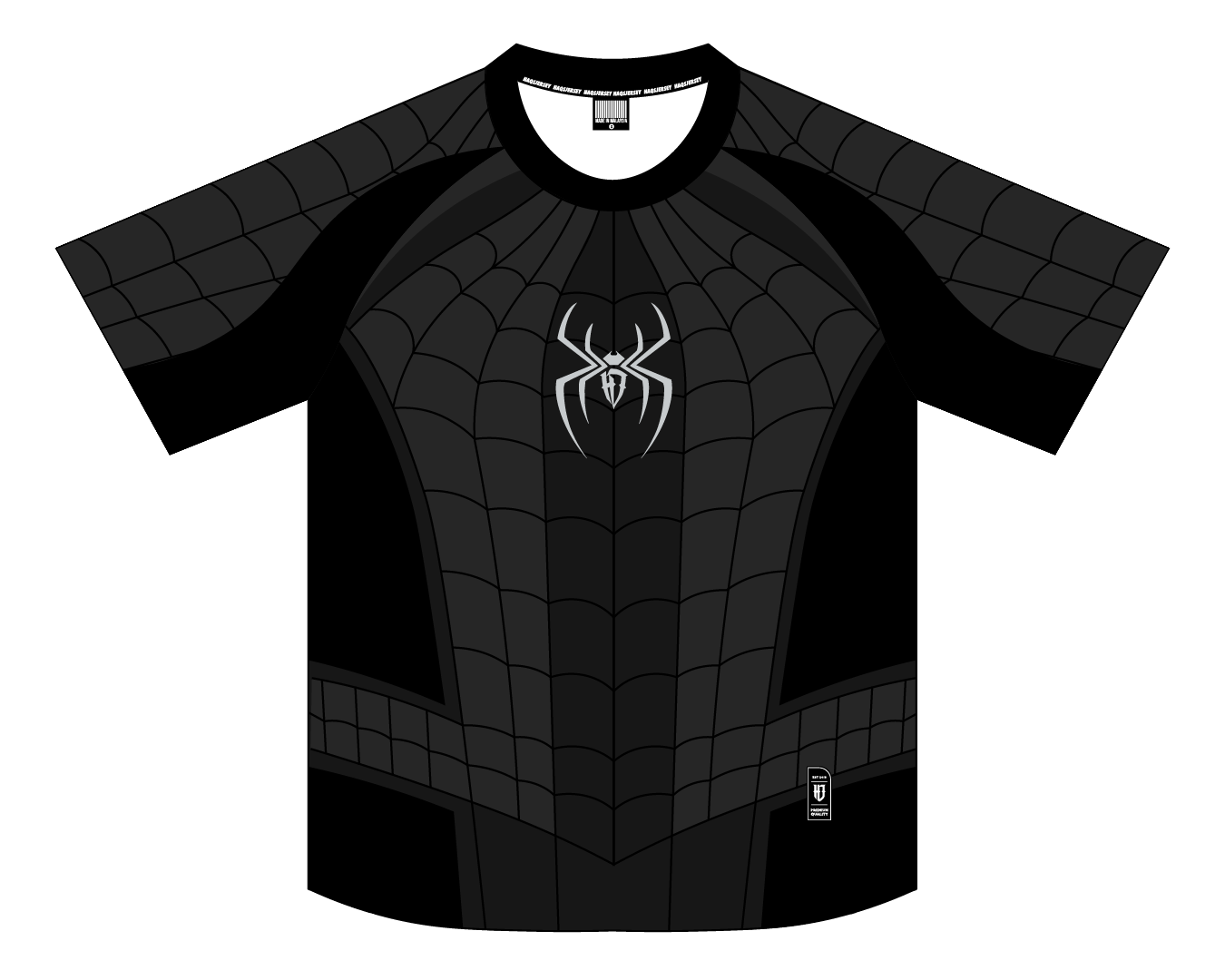 SPIDEY V3 Jersey