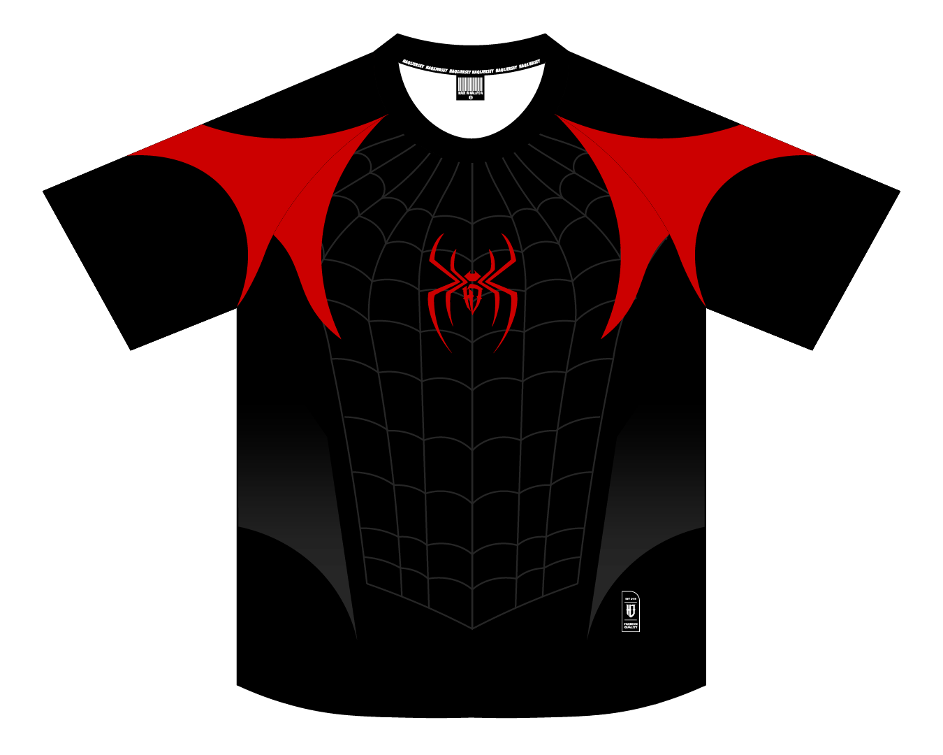 SPIDEY V2 Jersey